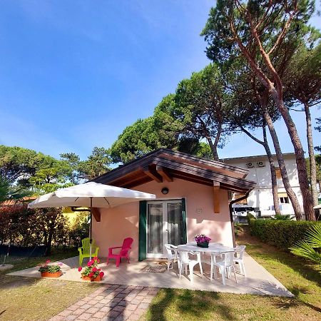 Villette Susanna Lignano Sabbiadoro Exterior foto